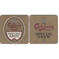 Carlsberg UK No.0111